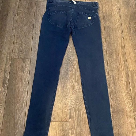 Freddy WR.UP jeans - Picture 2 of 5
